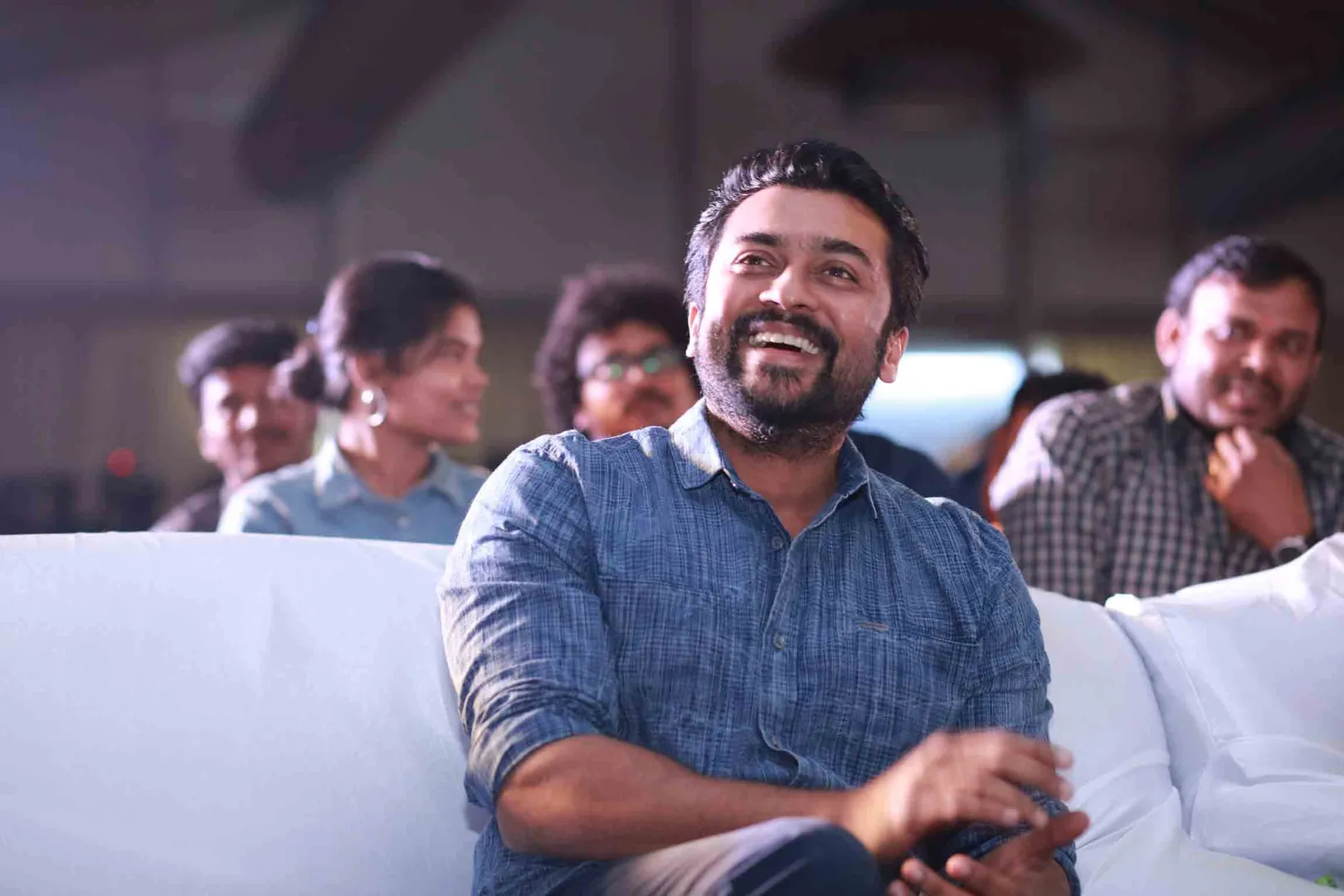 Thana Serntha Kootam